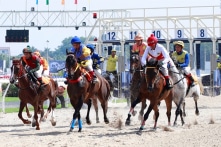 Sẽ xây tổ hợp vui chơi giải trí gần 10.000 tỷ đồng tại Sóc Sơn