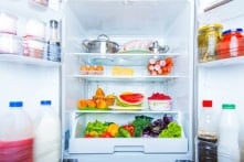 Độc tố ẩn trong thực phẩm và chất tẩy rửa 