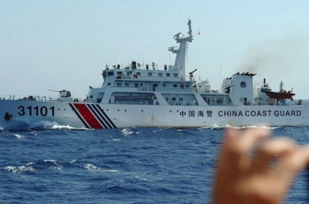 Quan chức Mỹ tiếp tục lên án Trung Quốc bắt nạt Việt Nam ở Biển Đông