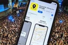 Truyền thông của ĐCSTQ tức giận vì Apple có ý ủng hộ Hồng Kông