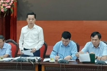 Hà Nội khẳng định nước sạch sông Đà đã an toàn cho sinh hoạt, ăn uống