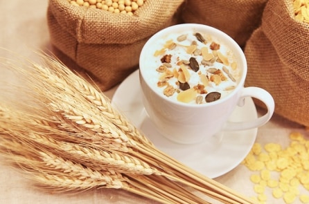 Điều gì sẽ diễn ra nếu bạn ăn yến mạch mỗi ngày?