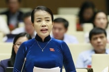 ĐBQH lo ngại việc nới lỏng thị thực vào khu kinh tế ven biển
