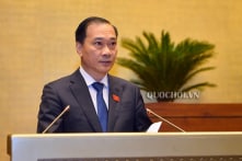 ĐBQH nói về dịch vụ đòi nợ thuê: nên quản chặt chứ không cấm