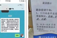 Trung Quốc: Nghi bùng phát dịch hạch, bác sĩ tiết lộ nhiều người bị lây nhiễm