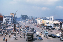 Câu chuyện đặt tên đường