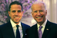 Uỷ ban Thượng viện Mỹ công bố báo cáo điều tra về con trai ông Biden