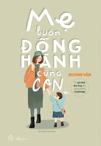 Cha mẹ làm gì để đồng hành cùng con?