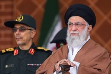 Mỹ chế tài 9 quan chức Iran dưới trướng Lãnh đạo Tối cao Khamenei