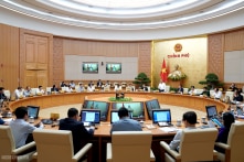 Chính phủ yêu cầu xử nghiêm việc tổ chức đưa người xuất cảnh trái phép