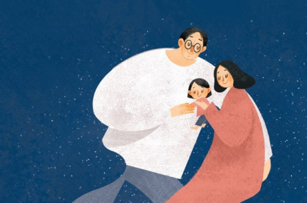 Cuốn sách ép ta phải suy nghĩ nghiêm túc về việc nuôi dạy con