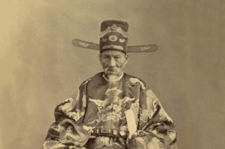 Cụ Phan Thanh Giản với đạo Quân-Sư-Phụ