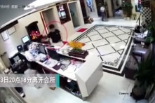 Video cựu nhân viên Tổng lãnh sự quán Anh “nhận tội” bị nghi dàn dựng