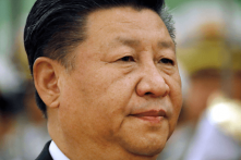 Trung Quốc dọa chế tài Mỹ vì đạo luật nhân quyền Hồng Kông