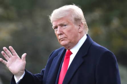 TT Trump: Người Mỹ cần chuẩn bị cho “2 tuần đau đớn”