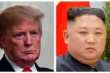 Trump-Kim