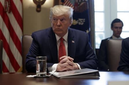 Dự luật ủng hộ biểu tình Hồng Kông đã chuyển tới TT Trump chờ ký duyệt