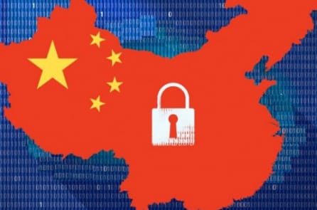 ‘Trung Quốc vi phạm tự do internet tệ hại nhất thế giới năm thứ tư liên tiếp’