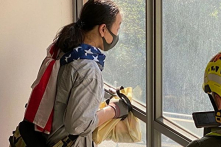 Tâm sự của anh đầu bếp ở lại trong Đại học Bách khoa Hồng Kông