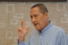 Cựu quan chức cấp cao ĐCSTQ: “Hồng Kông đã thành công!”