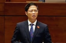 Bộ trưởng Công thương: Vụ ‘đường lưỡi bò’ cho thấy có lỗ hổng pháp lý