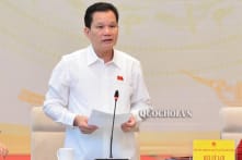 Bổ sung một ngày nghỉ vào dịp 2/9