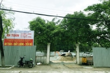 Tỉnh ủy Cà Mau xây nhà nghỉ gần 40 tỷ đồng dù đã có nhà khách