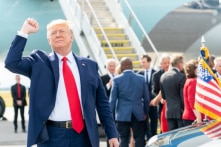 Chiến dịch Trump huy động được 3 triệu USD ngày Hạ viện bỏ phiếu luận tội