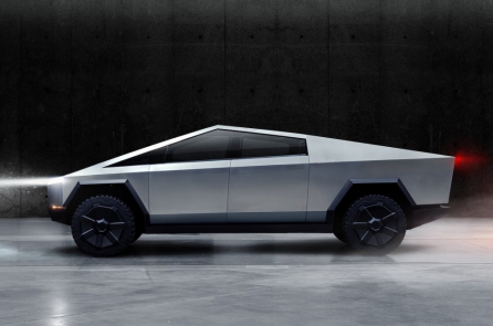 Xe điện Cybertruck của Tesla đạt mốc 250.000 đơn đặt hàng sau 6 ngày