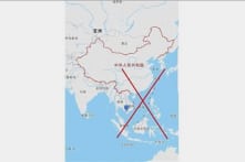 ‘Đường lưỡi bò’ lại xuất hiện trên phần mềm theo dõi điện mặt trời phía Nam