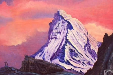 Chúng ta thoát thai từ đâu? Phát hiện sửng sốt từ dãy Himalaya (P4)