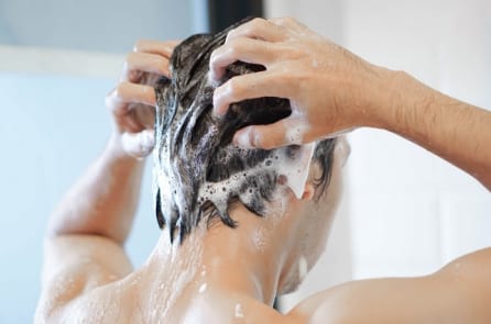 7 bộ phận thường bị bỏ qua khi tắm khiến vi khuẩn tấn công, gây bệnh