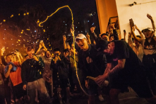 Hồng Kông: Kết quả bầu cử cấp quận có ý nghĩa thế nào?