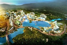 Chính phủ thí điểm thành lập Ban Quản lý Khu kinh tế Vân Đồn