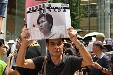 Thông điệp từ cuộc gặp giữa Tập Cận Bình và Carrie Lam