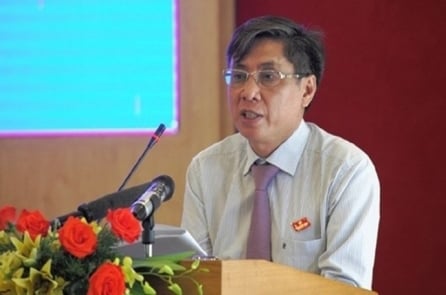 Vụ Tập đoàn Phúc Sơn: Ba cựu lãnh đạo tỉnh Khánh Hòa xin xét xử vắng mặt