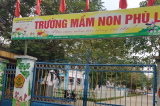 mam non phu lo