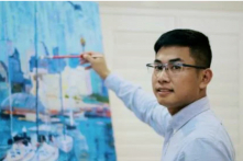 Cựu mật vụ kể lý do cắt đứt với ĐCSTQ và đào thoát đến Úc