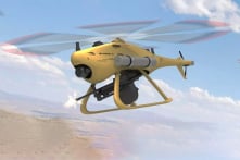Trung Quốc chào bán máy bay drone sát thủ tự động cho Trung Đông