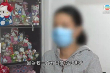 Xuất hiện ảnh người nhảy lầu nghi là mẹ của thiếu nữ chết trôi ở Hồng Kông