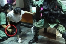 Thiếu nữ bị cảnh sát Hồng Kông cưỡng gian có thai, bác sĩ xác nhận sự việc?