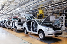 Chi phí sản xuất ô tô tại Việt Nam cao hơn 10-20% so với Thái Lan, Indonesia