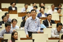 Vụ đề xuất không đỗ xe tầng hầm chung cư: ‘Tôi bị ném đá dữ dội’