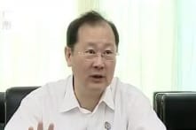 Phó Bí thư Trùng Khánh bị nghi nhảy lầu tử vong vì đấu đá quyền lực?