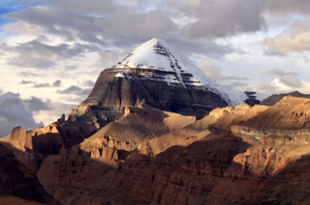 Chúng ta thoát thai từ đâu? Phát hiện sửng sốt từ dãy Himalaya (P5)