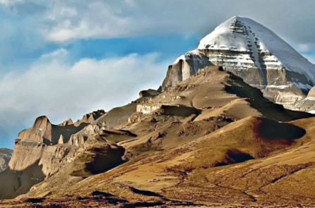 Chúng ta thoát thai từ đâu? Phát hiện sửng sốt từ dãy Himalaya (P6)