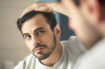 Phương pháp giúp tóc đen tự nhiên không cần thuốc nhuộm