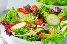 10 sai lầm thường gặp sẽ phá hỏng món salad tươi ngon