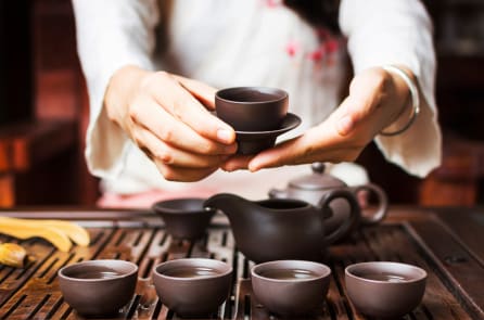 Người càng đơn giản, càng nên kết thâm giao