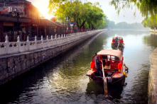 Căn bệnh lớn nhất đời người chính là tự kiêu